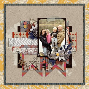Colder Weather