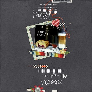 yummy sunday