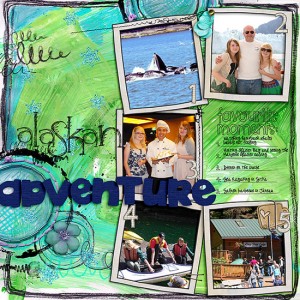 Alaskan Adventure