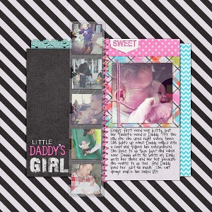Daddy's Girl