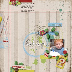 Look at You