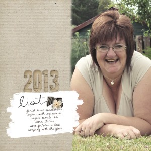 List 2013 - Day 10 List challenge