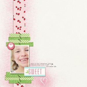 Sweet