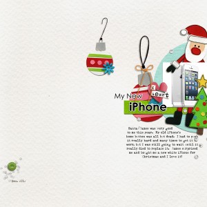 Day 11 - New iPhone