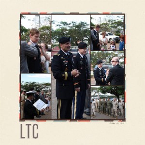 Promotion