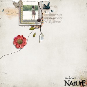 Embrace Nature