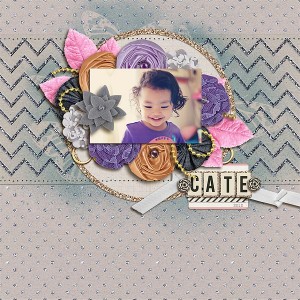 Cate