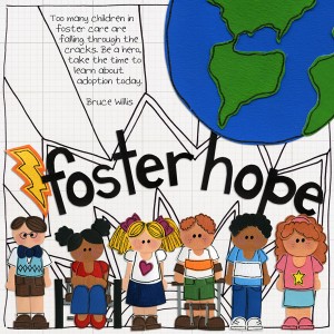 Foster Hope
