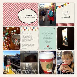 Week 2 Page 1