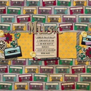 Music