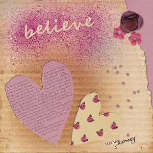 Believe