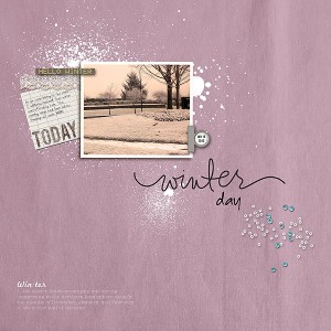 Winter Day