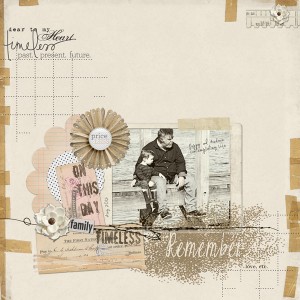 remember timeless