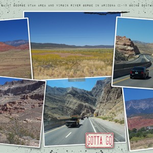 On The Road