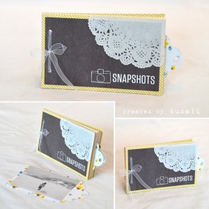 Snapshots
