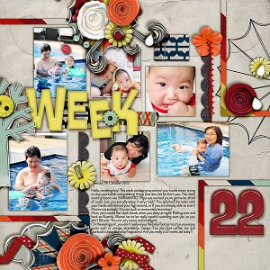 Week 22