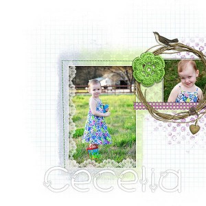 Cecelia
