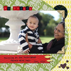 My Prince