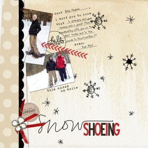 jan 14 winter doodles challenge