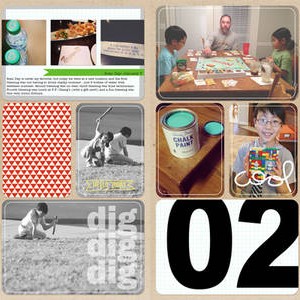 PL 2013 Week 2