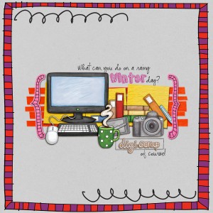 digiscrap