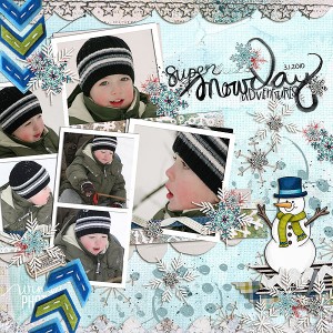 Snowday Adventures