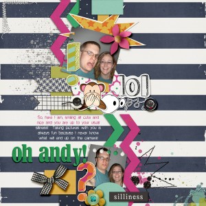 PRD Jan Blog Template Challenge