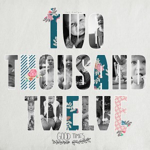 two thousand twelve