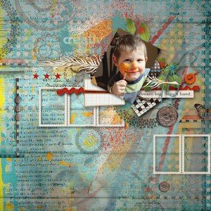 Creative Soul