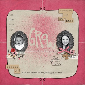 Jan 12 - Grow