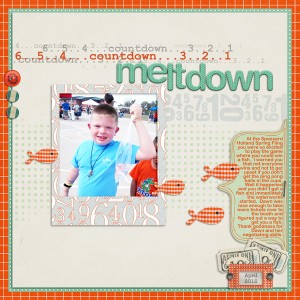 Meltdown
