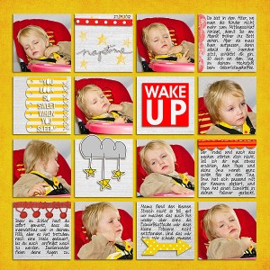 Wake Up