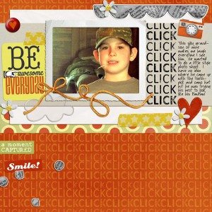 Click Click