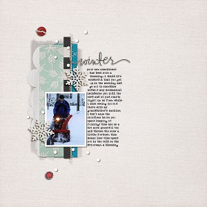 winter