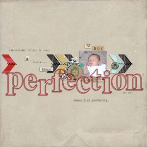 Perfection