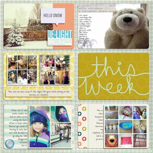 Week 2 2013