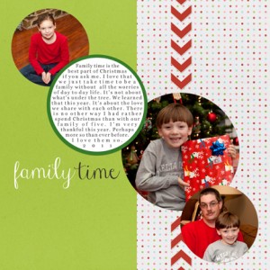 Family Time