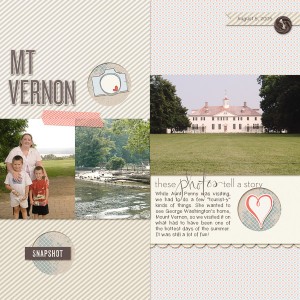 Mt Vernon