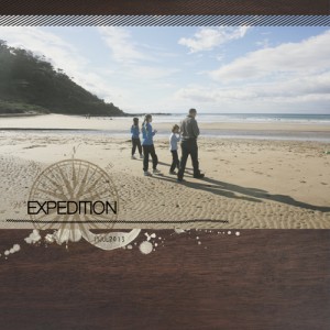 Expedition