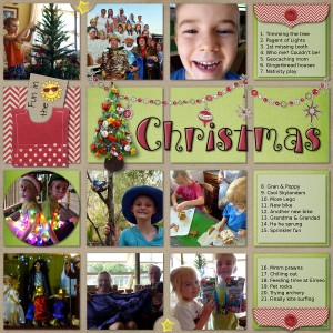 Christmas Holidays pg1