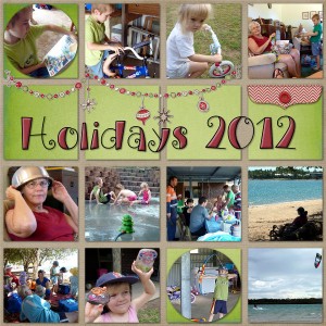 Christmas Holidays pg2