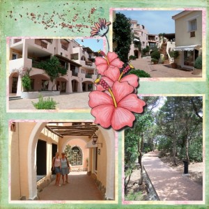Porto Cervo
