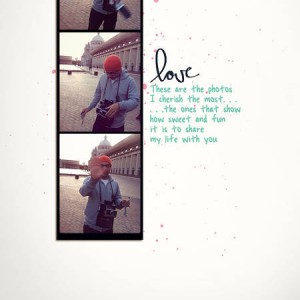 January 6 - Imperfect Photo