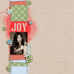 Absolute Joy