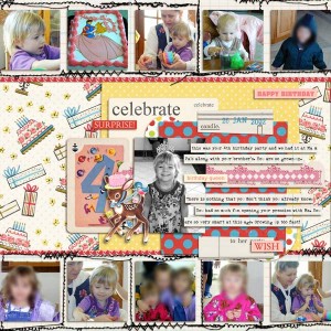 Kassi Turns 4