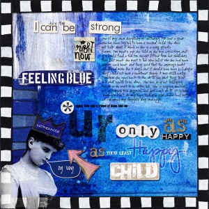 jan 17 therapeutic scrap