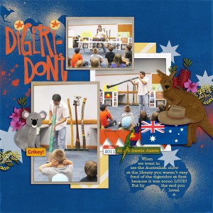 Digeri-don't