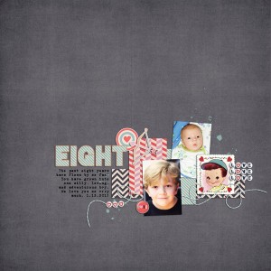 eight