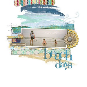 Beach Days