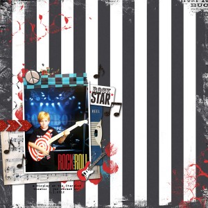 rock star